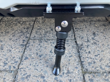 Ninnebot Elite / Elite + Klappständer Ansicht 7